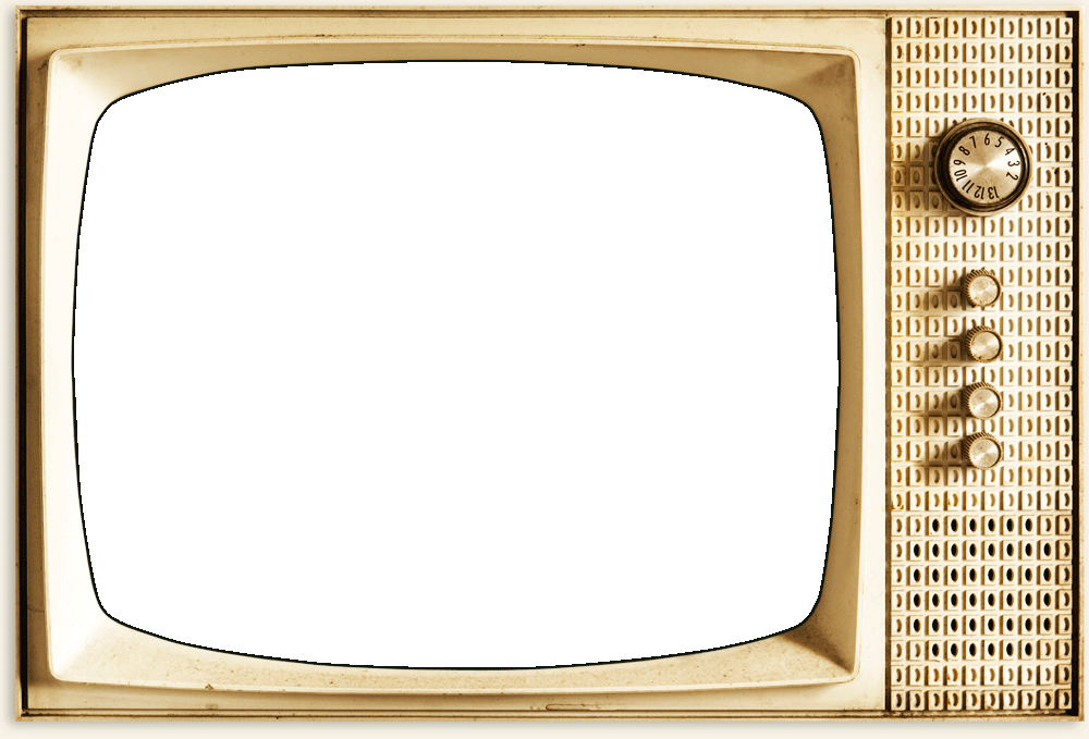 television
